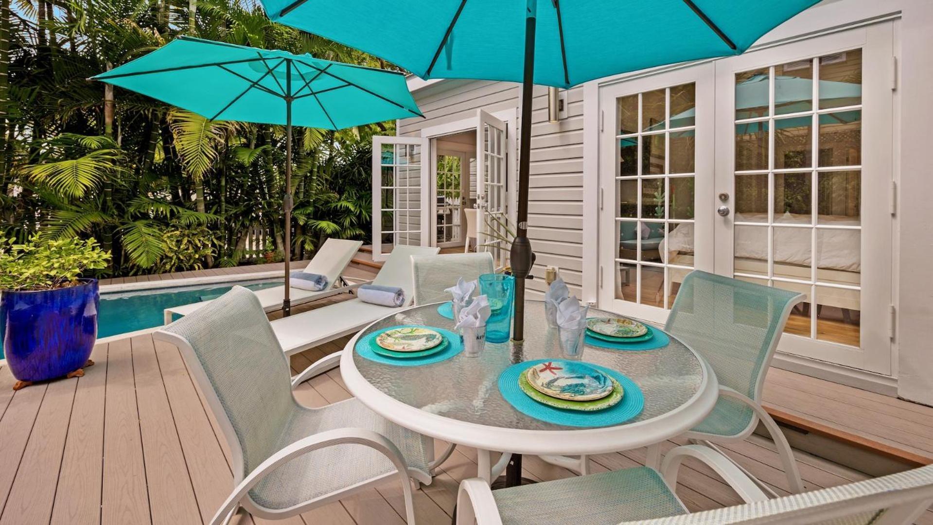 Holiday home Perfect Harmony By Last Key Realty *