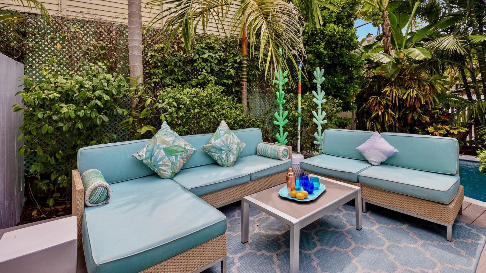 Holiday home Perfect Harmony By Last Key Realty
