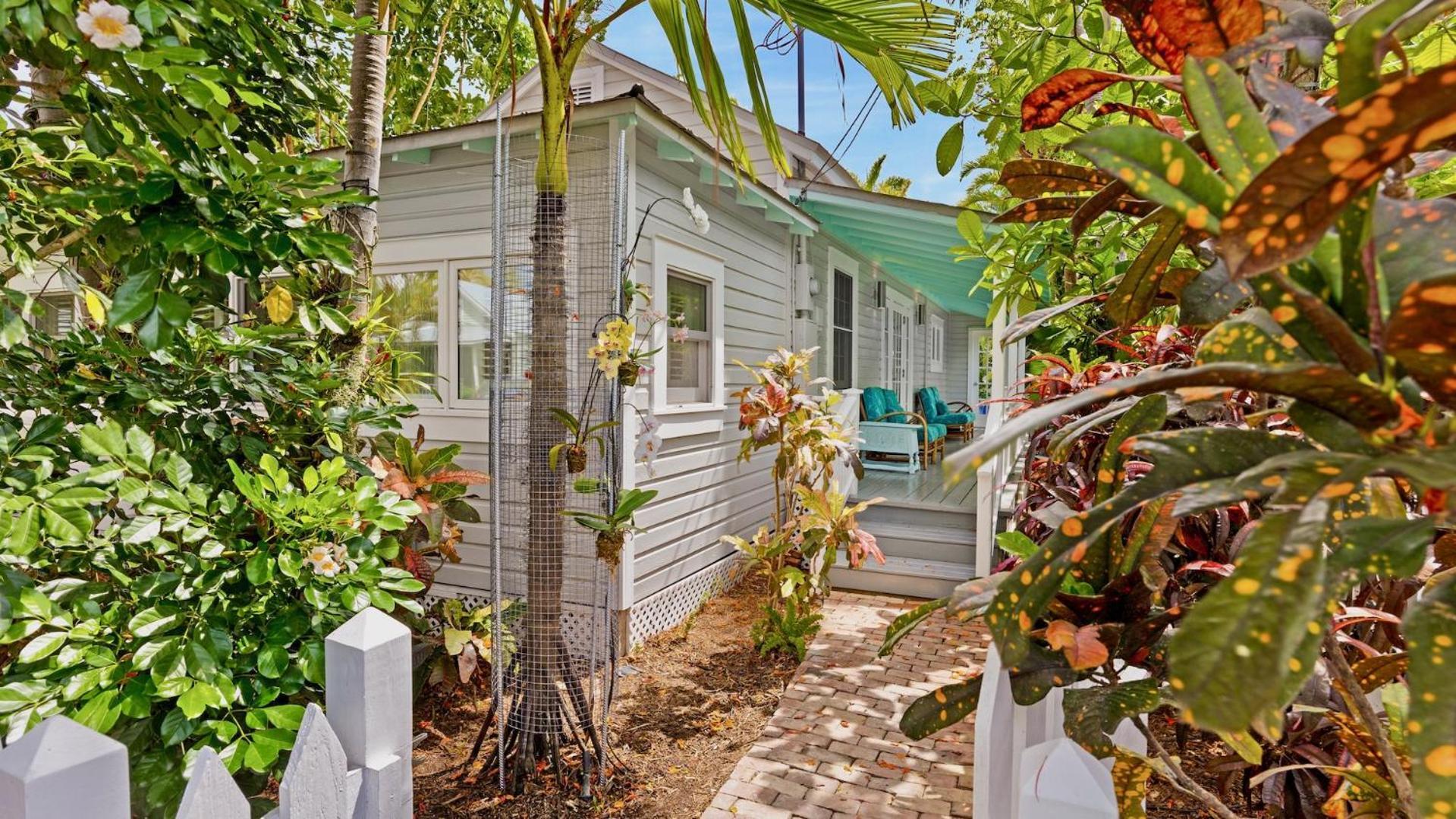 Perfect Harmony By Last Key Realty