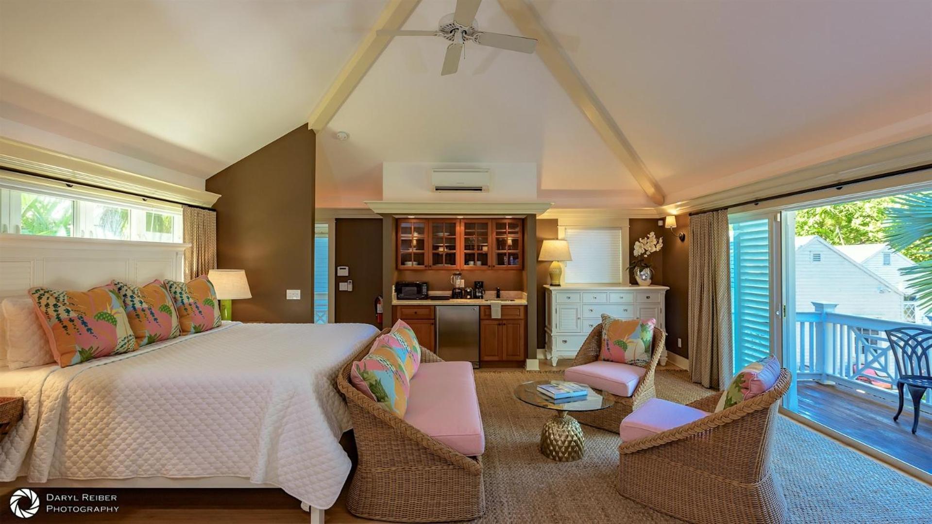 Holiday home Darling Of Duval By Last Key Realty Key West