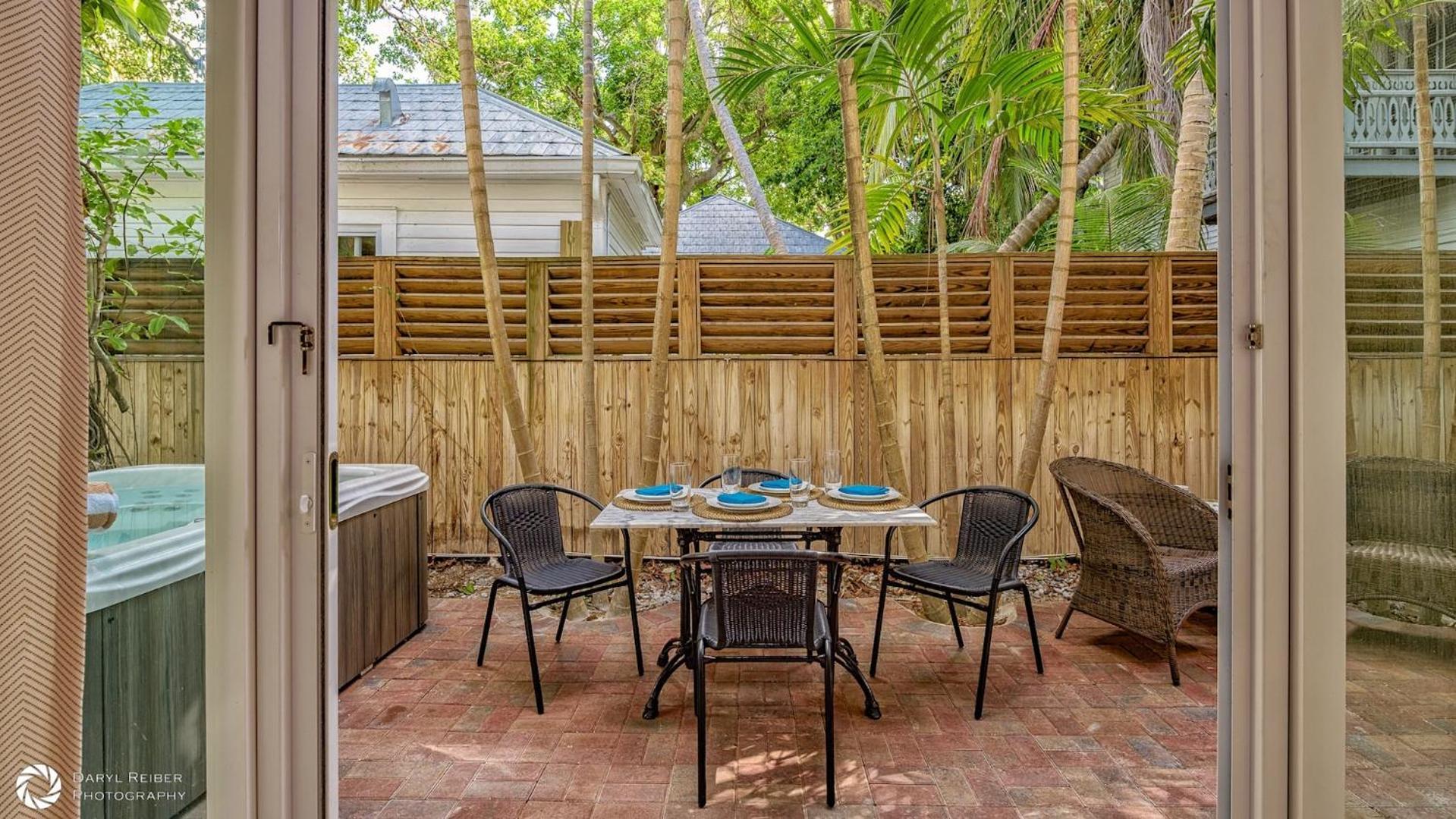 Darling Of Duval By Last Key Realty *
