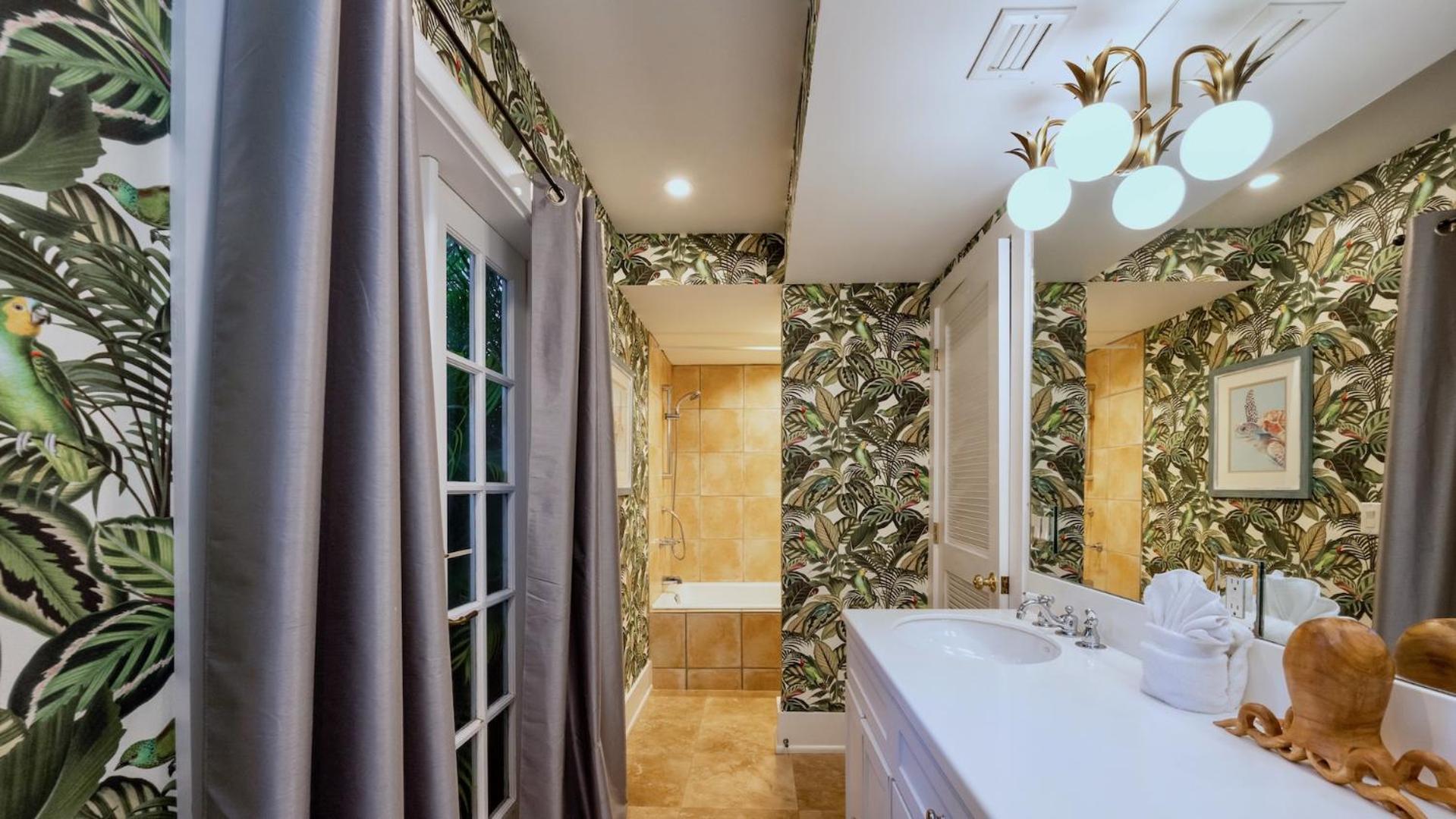 Plantation Tropicale By Last Key Realty Holiday home Key West
