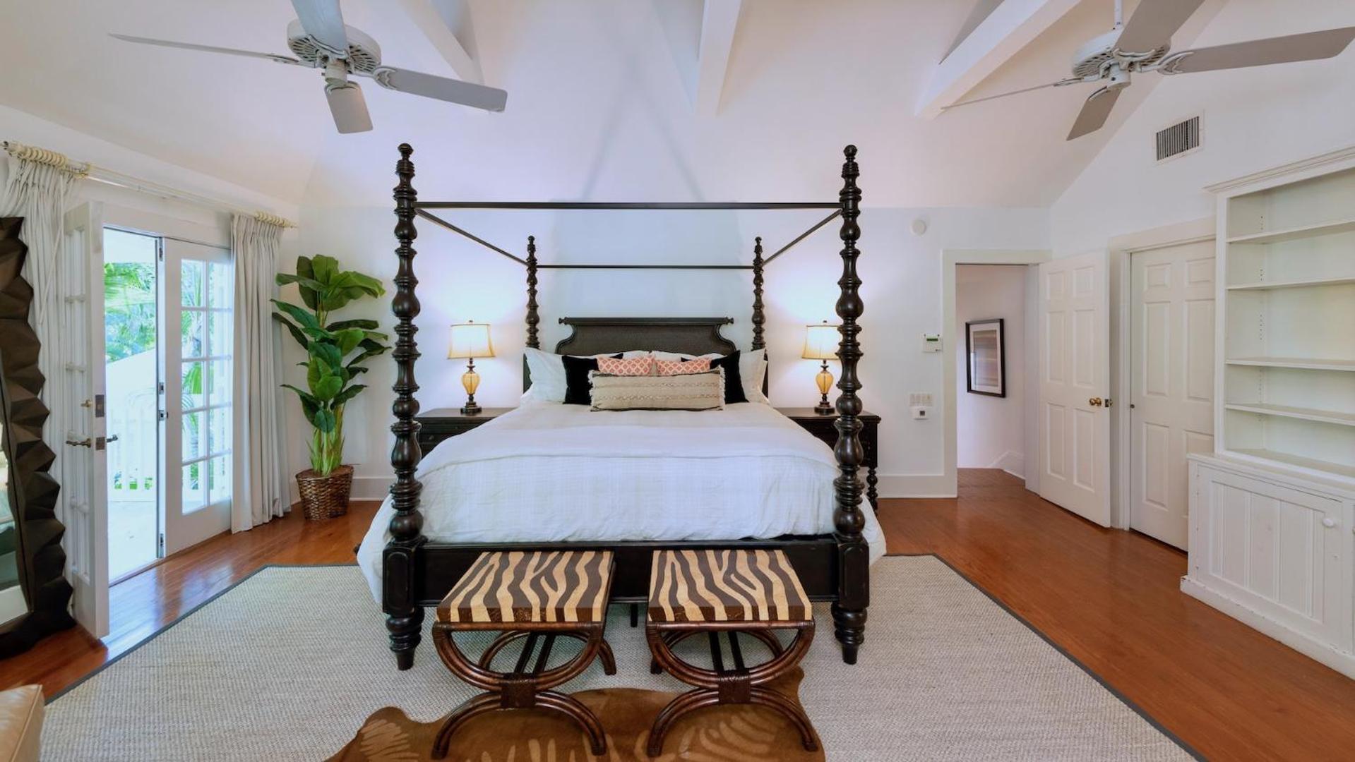 Plantation Tropicale By Last Key Realty