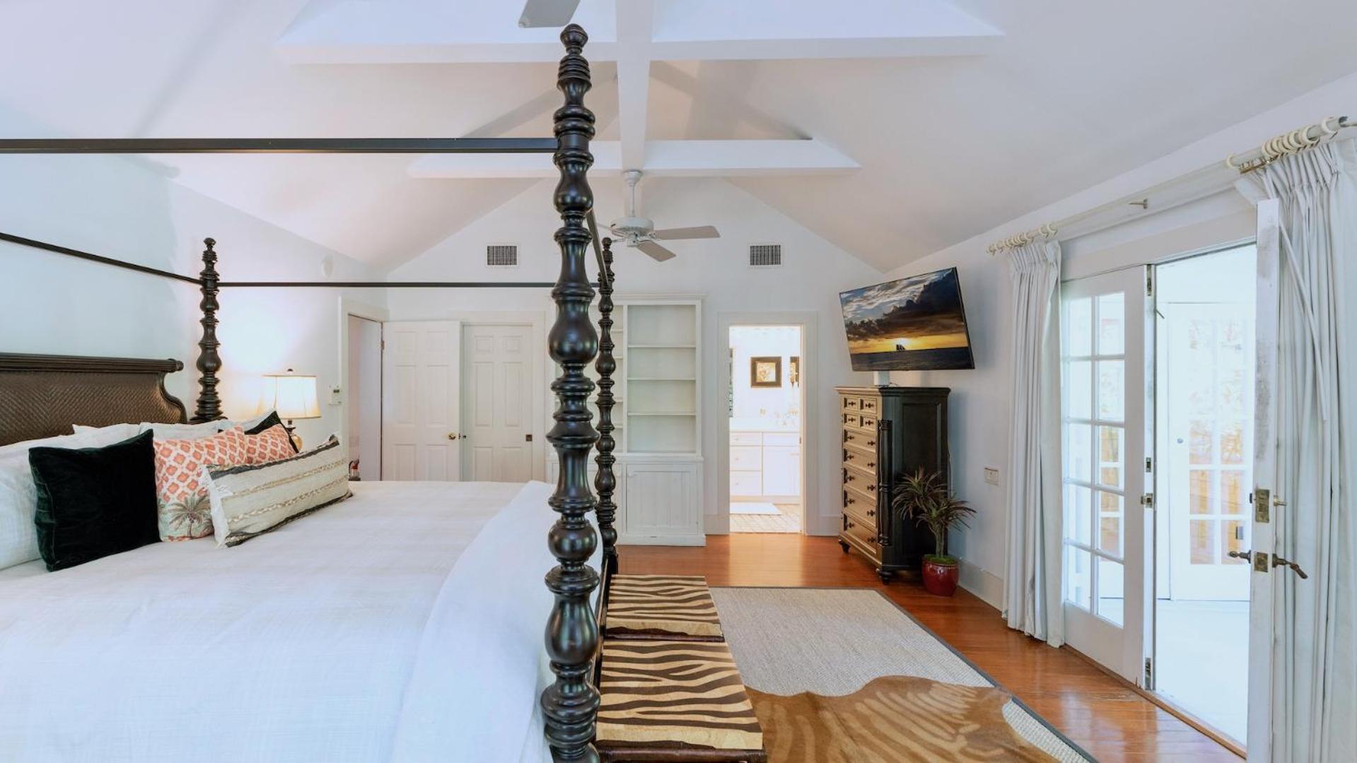 Holiday home Plantation Tropicale By Last Key Realty Key West