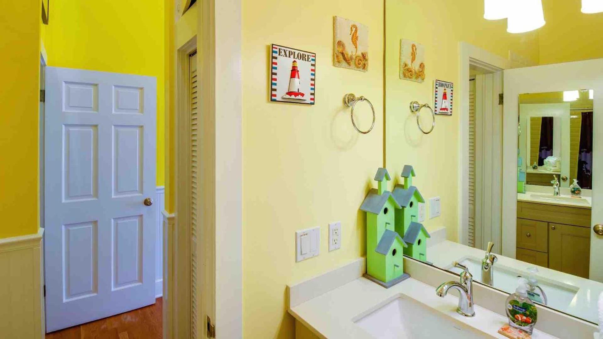 Together Now By Last Key Realty Holiday home Key West