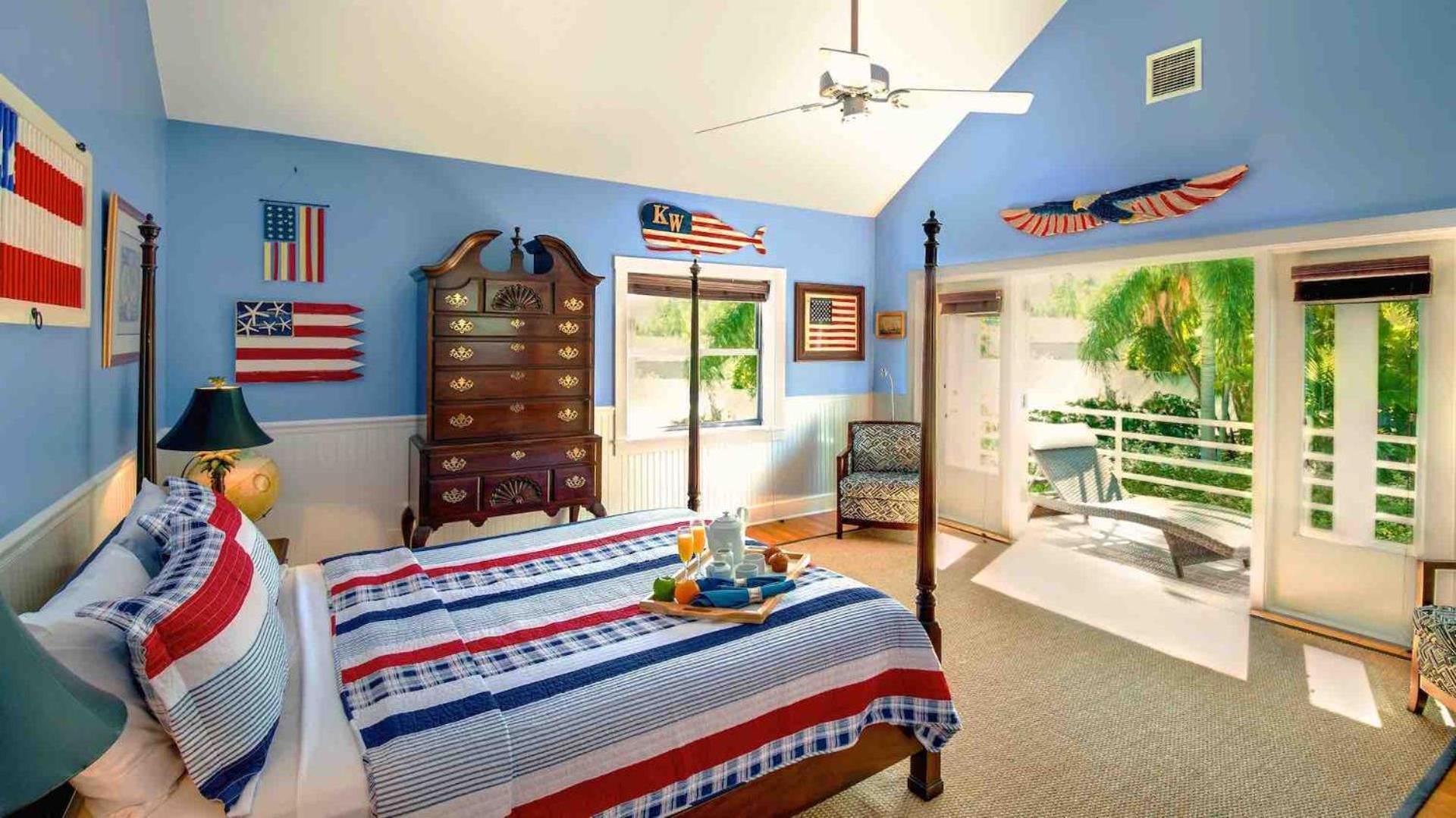 Holiday home Together Now By Last Key Realty