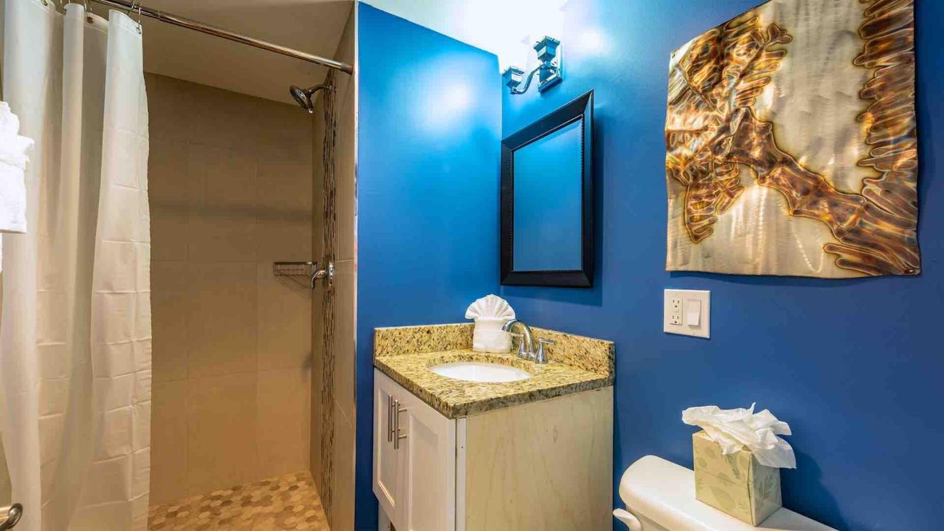 Holiday home Together Now By Last Key Realty *