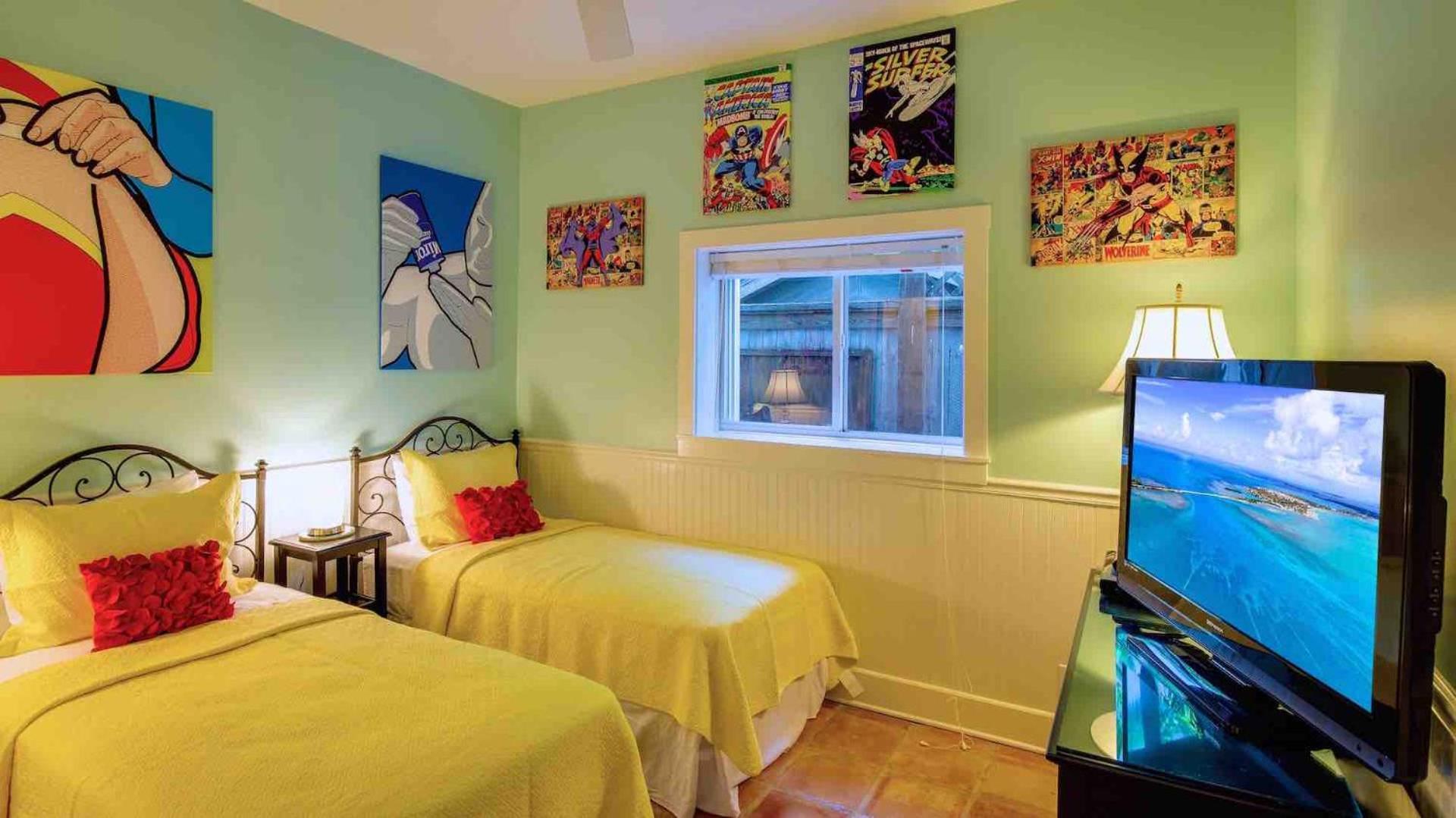 Together Now By Last Key Realty Key West