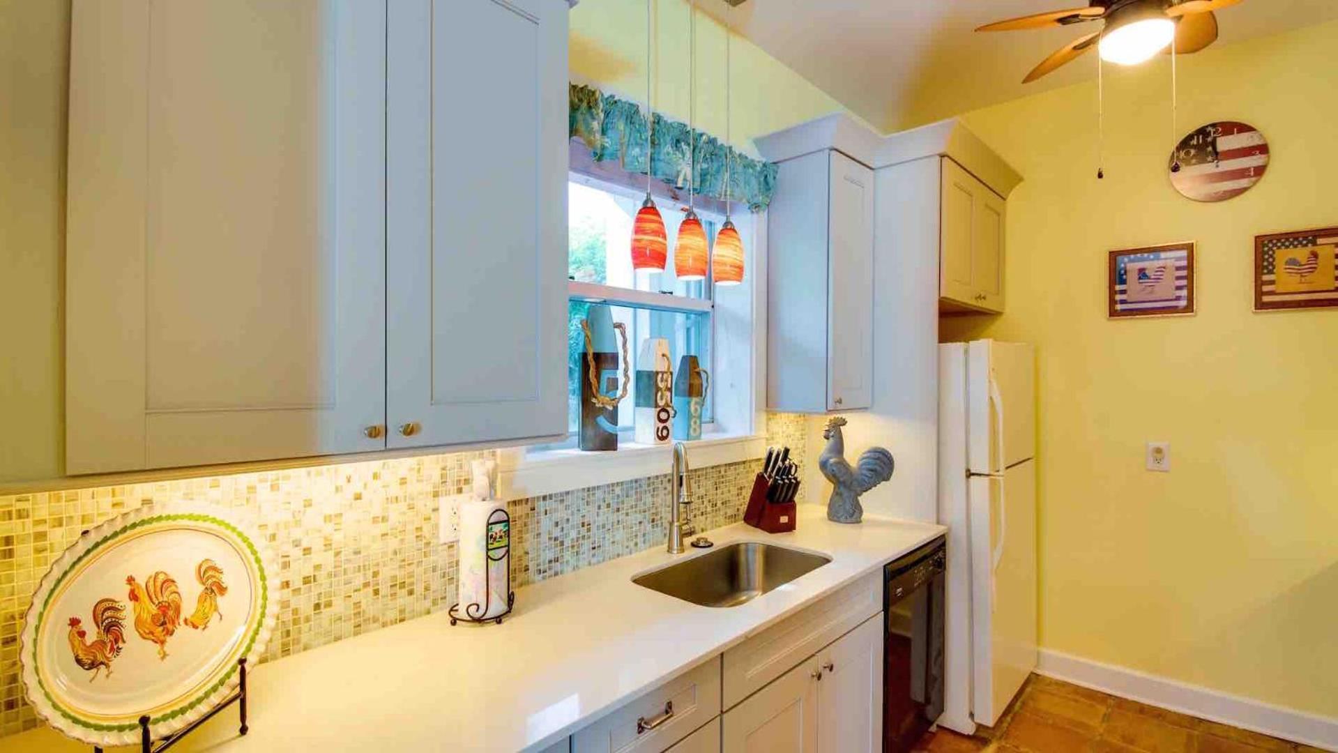 Together Now By Last Key Realty Holiday home Key West