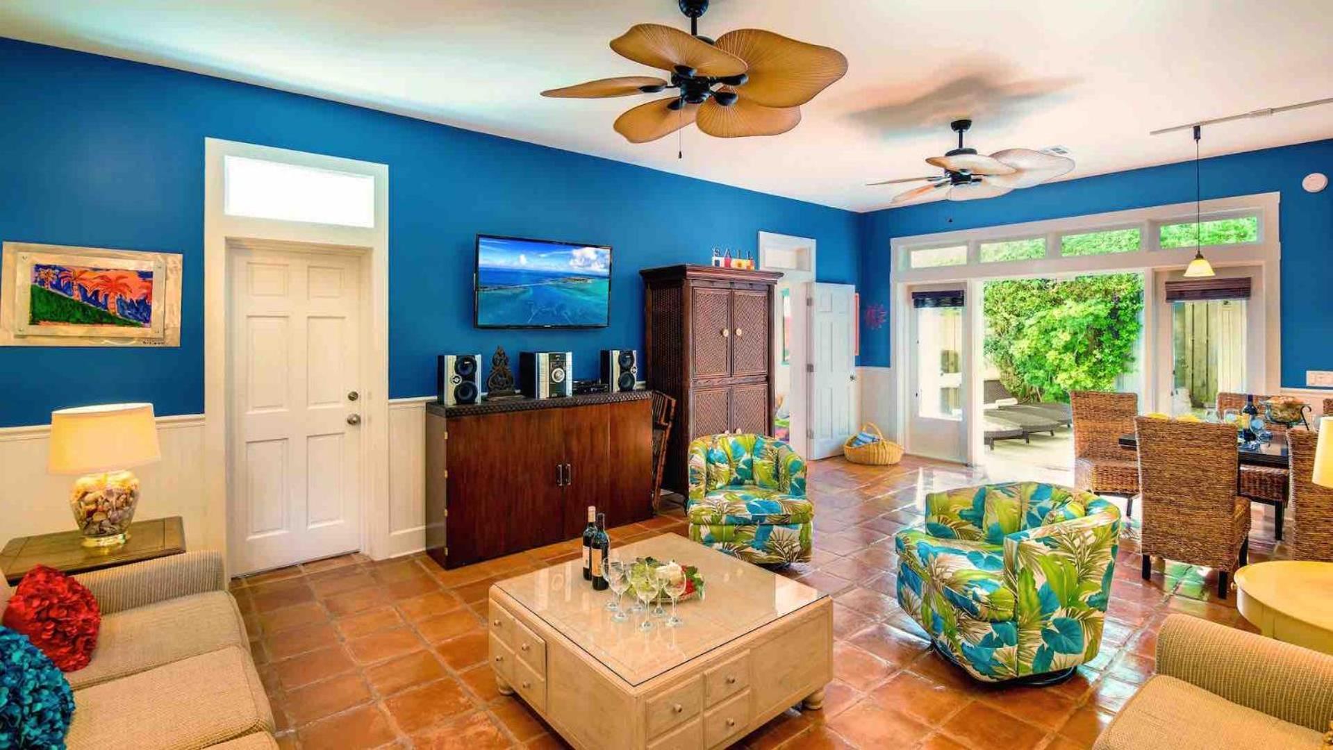 Holiday home Together Now By Last Key Realty Key West