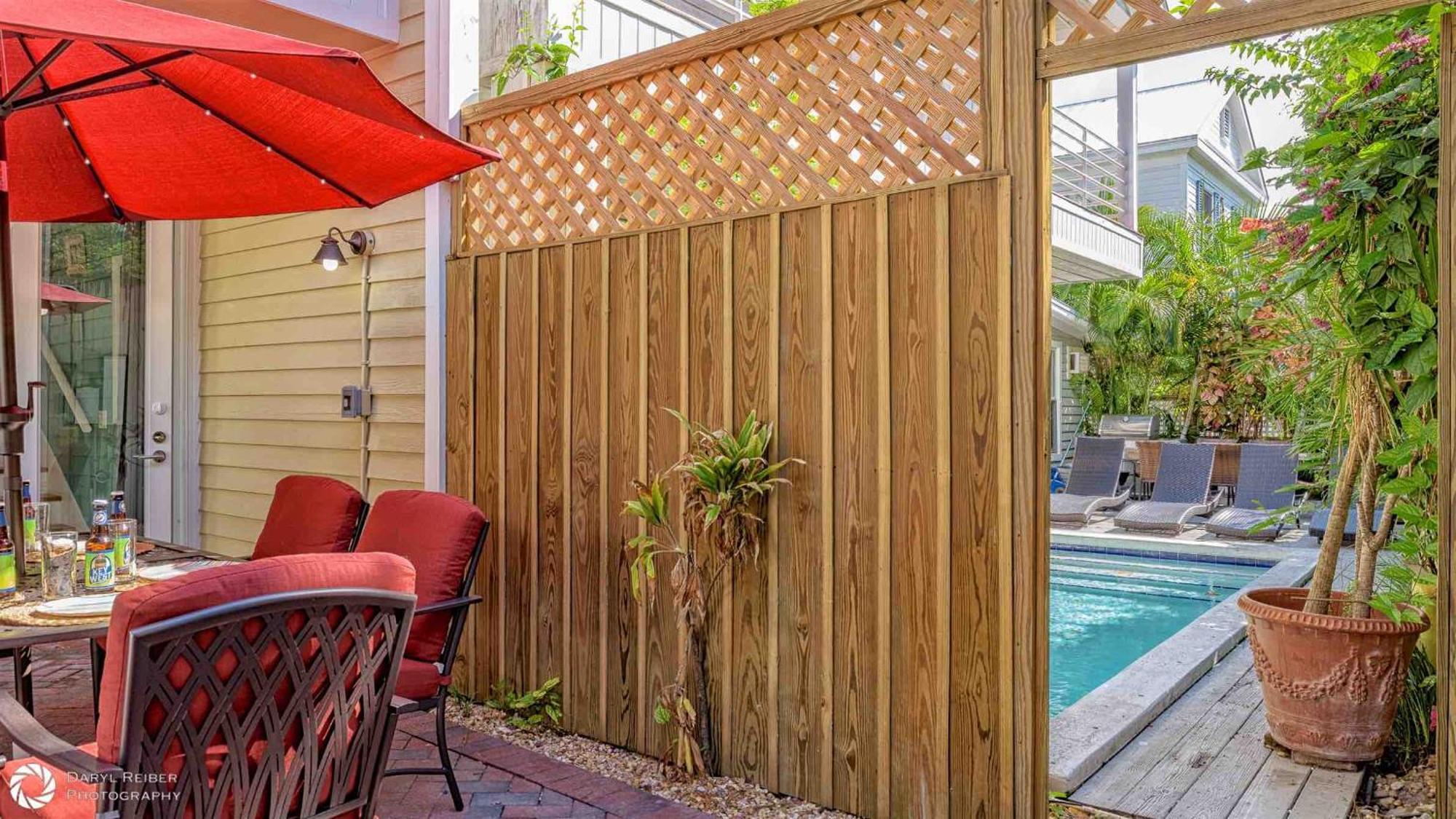 Together Now By Last Key Realty Holiday home *