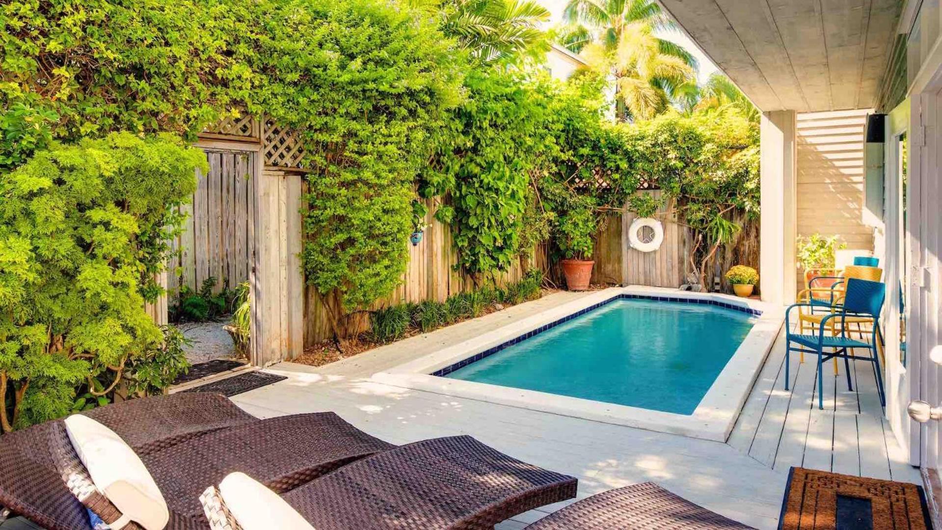 Together Now By Last Key Realty Holiday home *