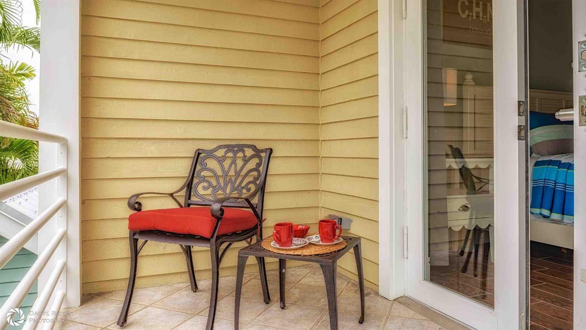 Holiday home Together Now By Last Key Realty *