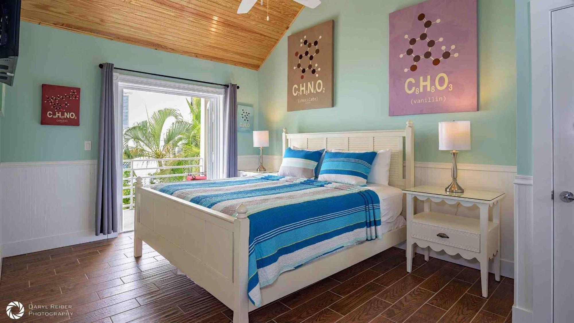 Holiday home Together Now By Last Key Realty