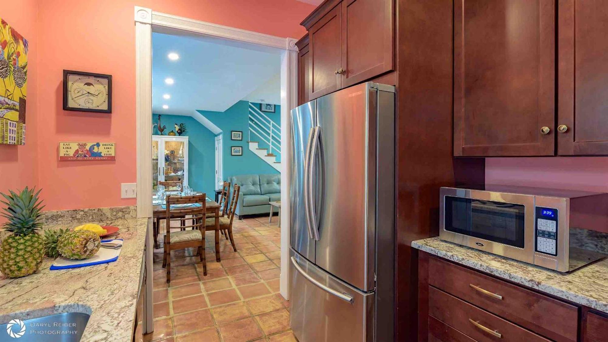 Together Now By Last Key Realty Key West