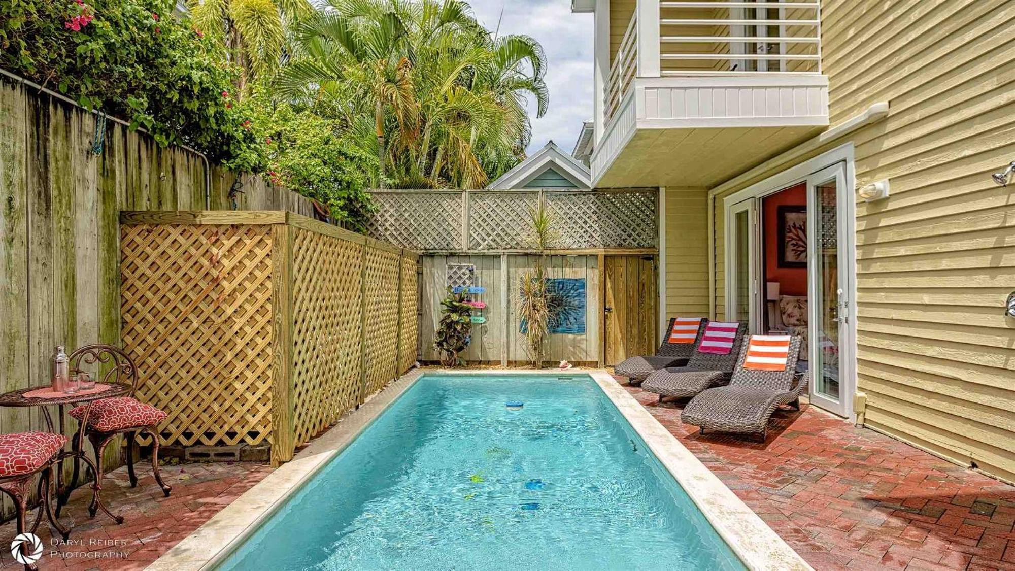 Together Now By Last Key Realty Holiday home Key West