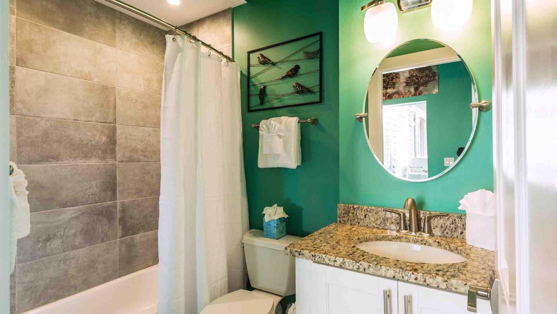 Holiday home Together Now By Last Key Realty