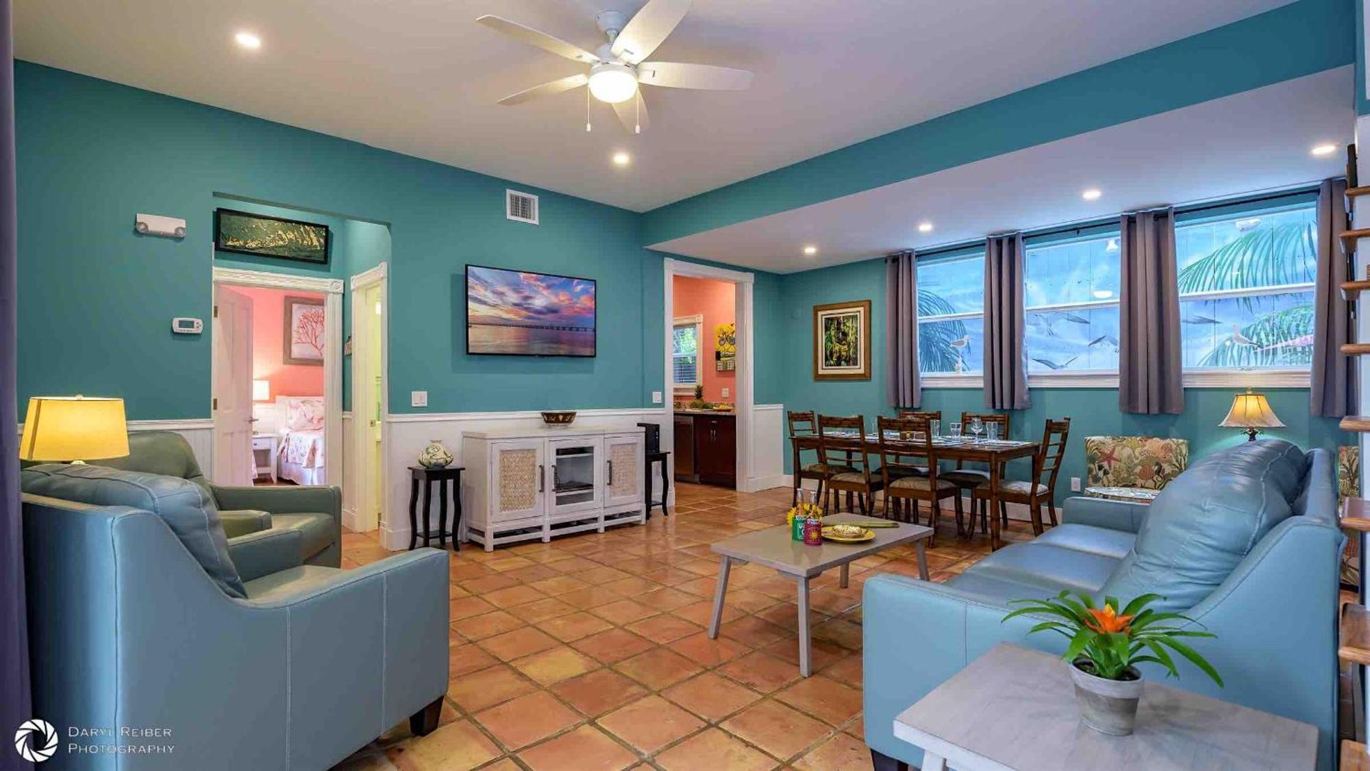 Together Now By Last Key Realty Key West