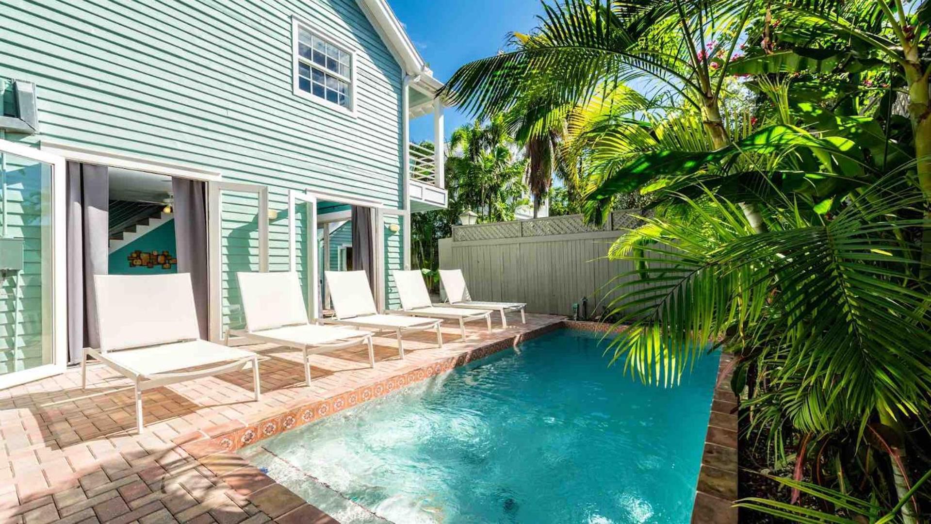 Together Now By Last Key Realty Holiday home