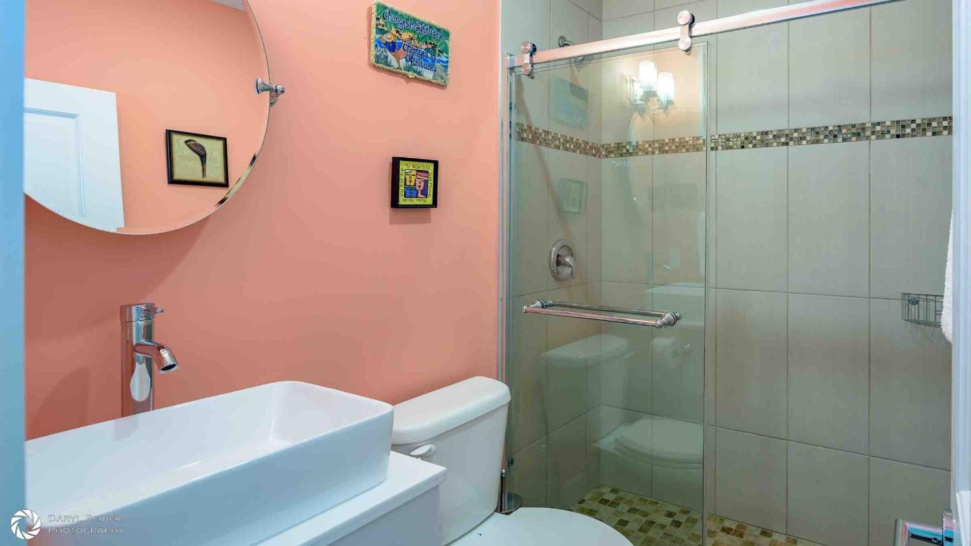Holiday home Together Now By Last Key Realty