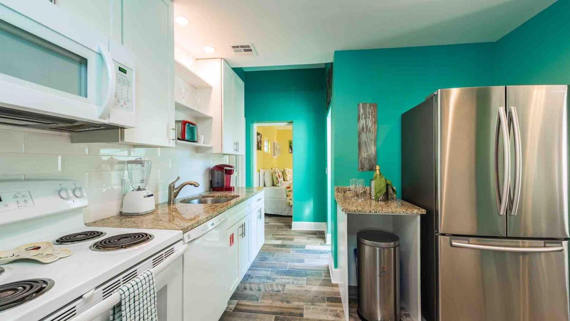 Holiday home Together Now By Last Key Realty
