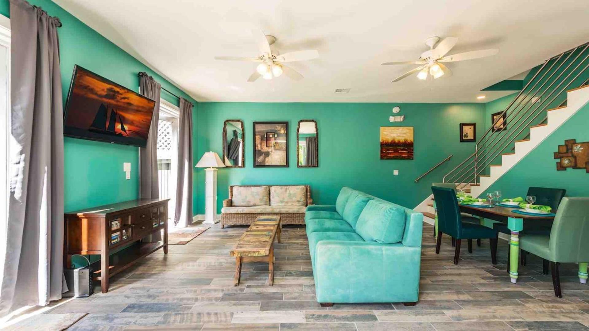 Together Now By Last Key Realty Holiday home *