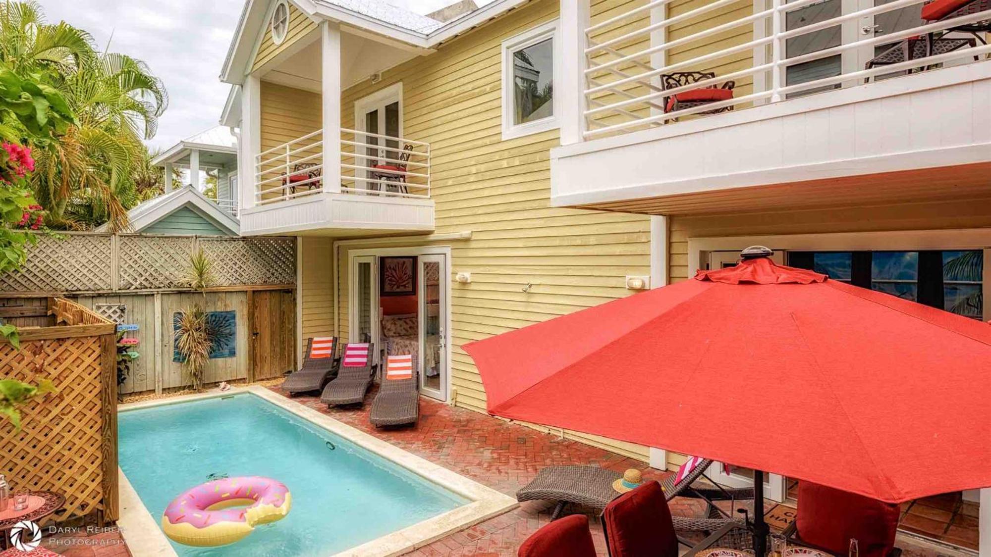 Together Now By Last Key Realty Key West