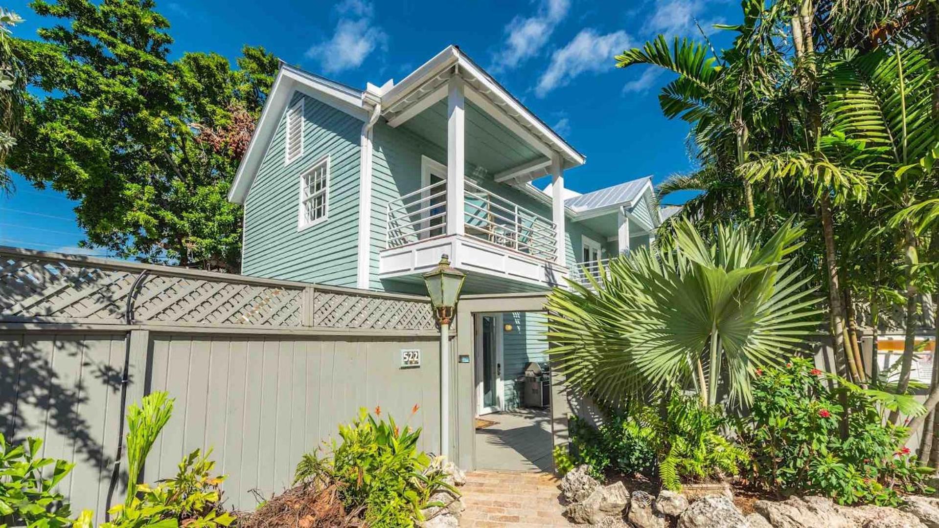 Holiday home Together Now By Last Key Realty