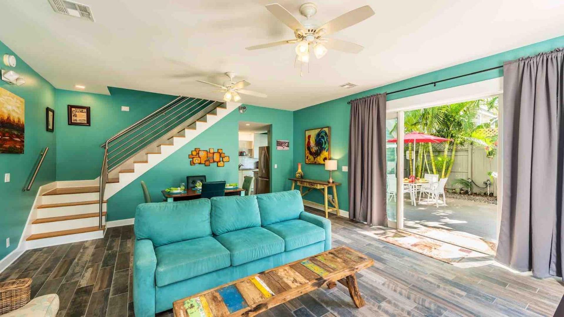 Together Now By Last Key Realty Holiday home Key West