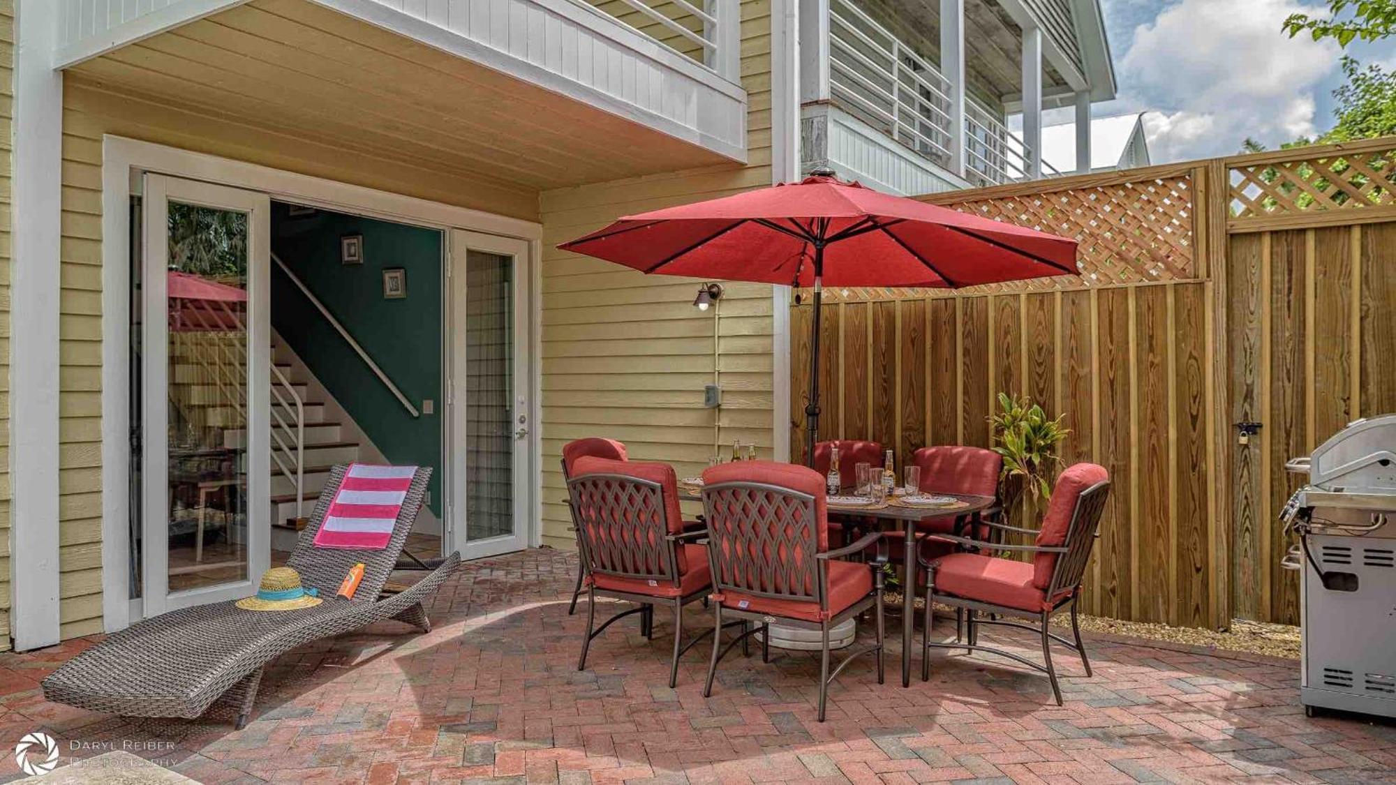 Holiday home Together Now By Last Key Realty