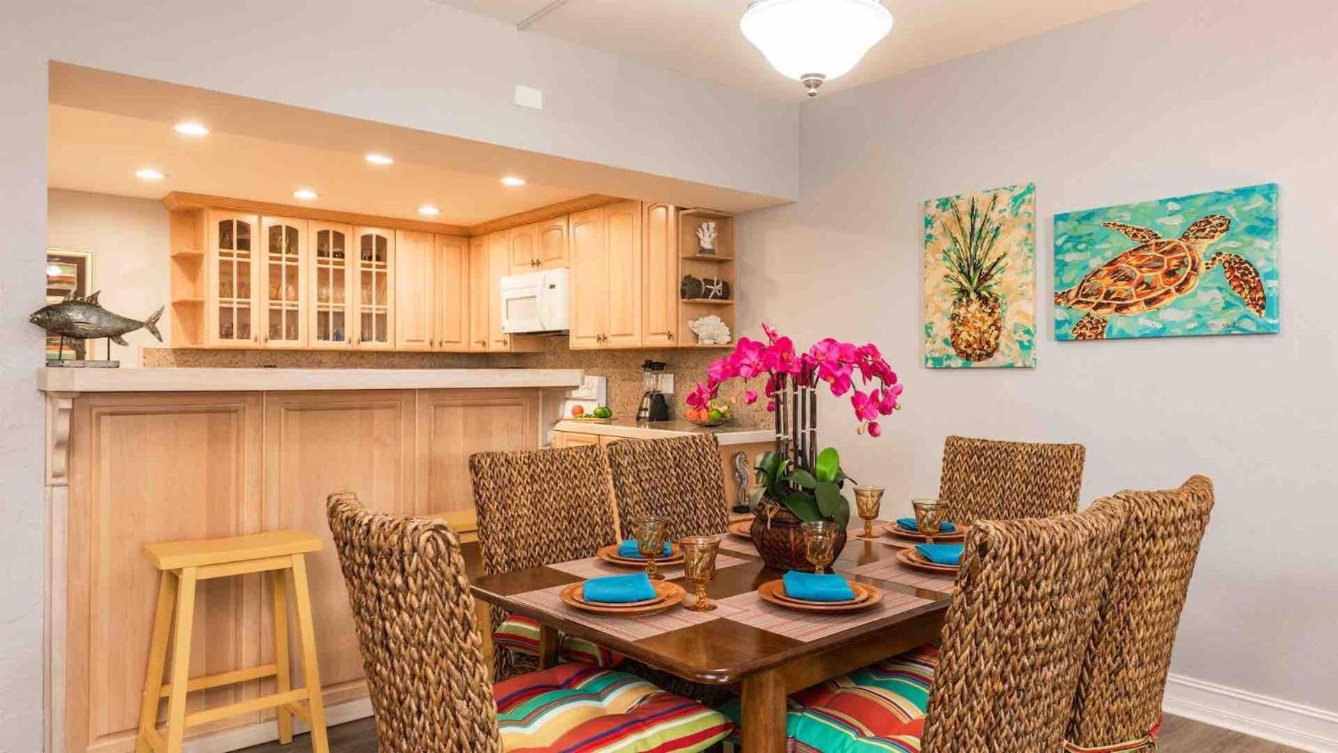 Holiday home Driftwood Dreams By Last Key Realty *