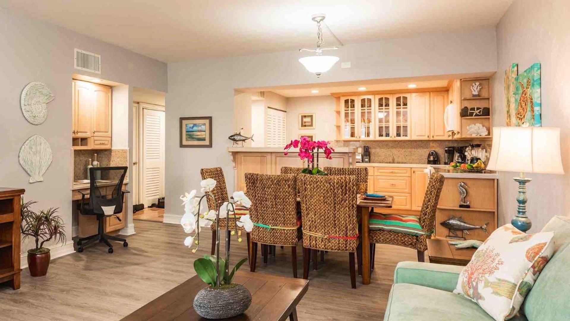 Driftwood Dreams By Last Key Realty Key West