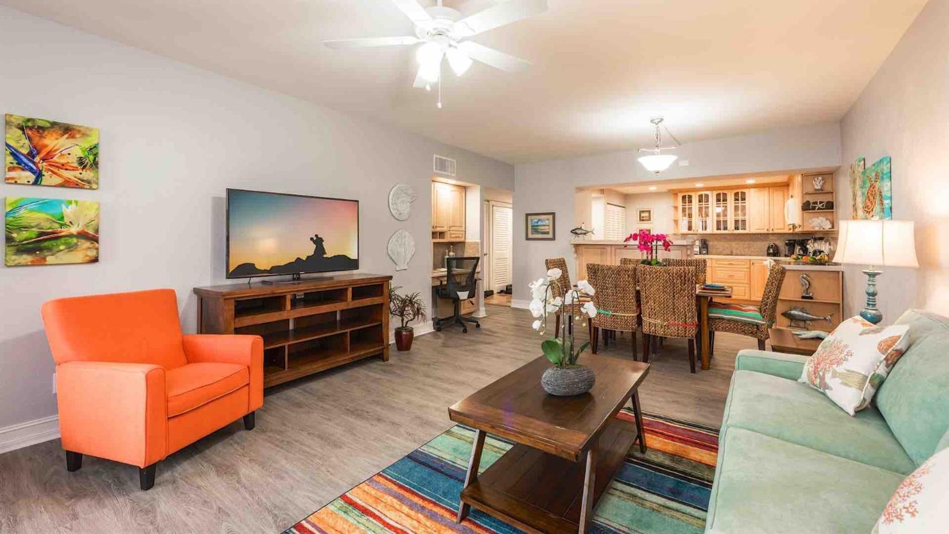 Driftwood Dreams By Last Key Realty Holiday home *