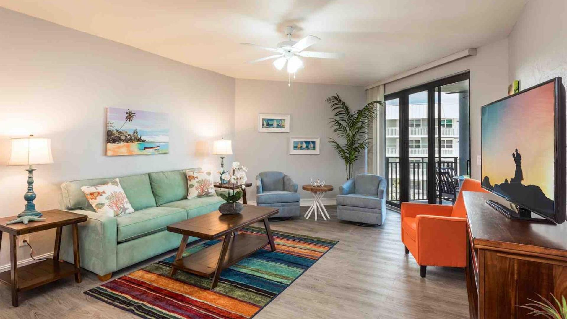 Holiday home Driftwood Dreams By Last Key Realty *