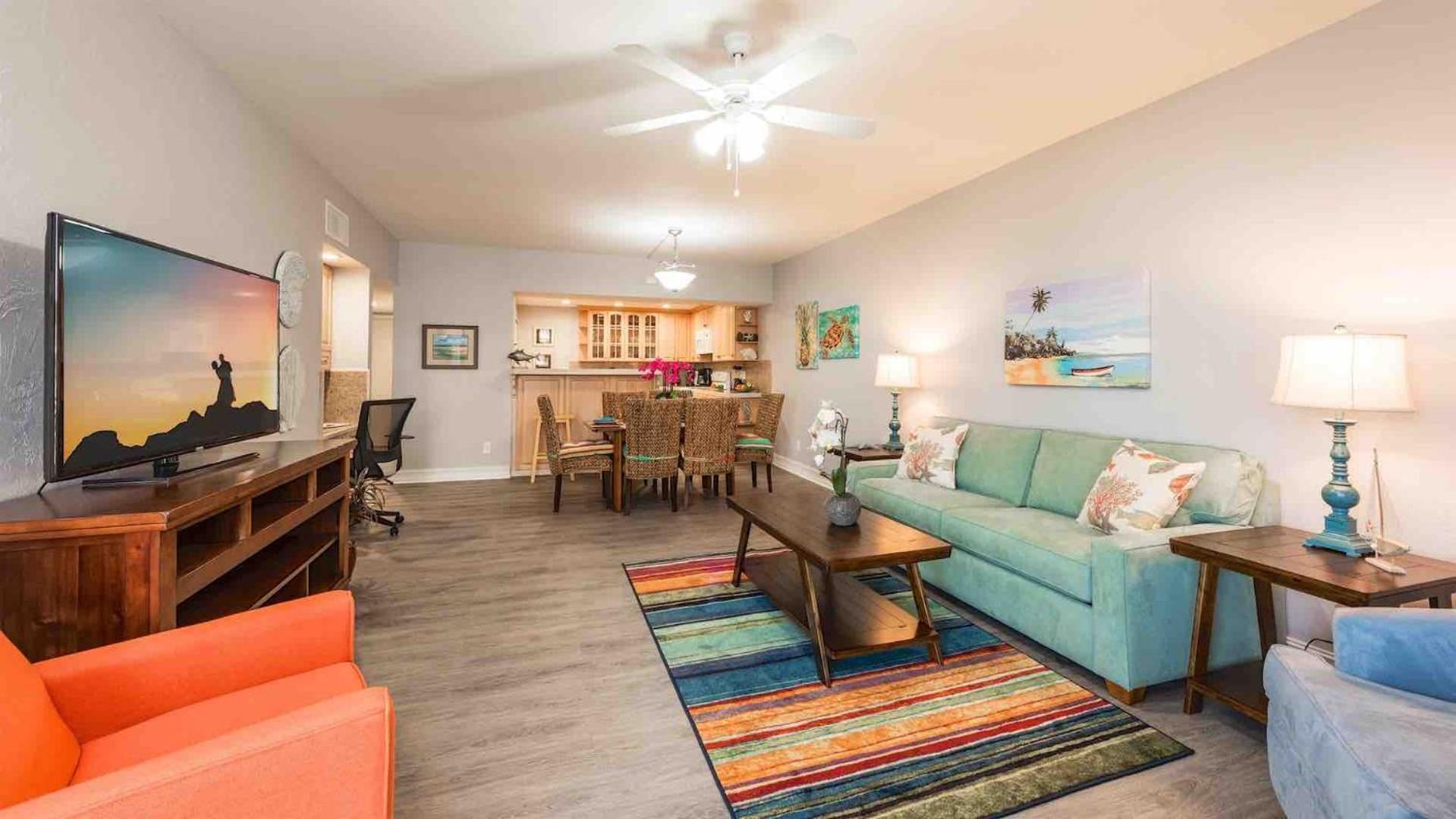 Driftwood Dreams By Last Key Realty Holiday home