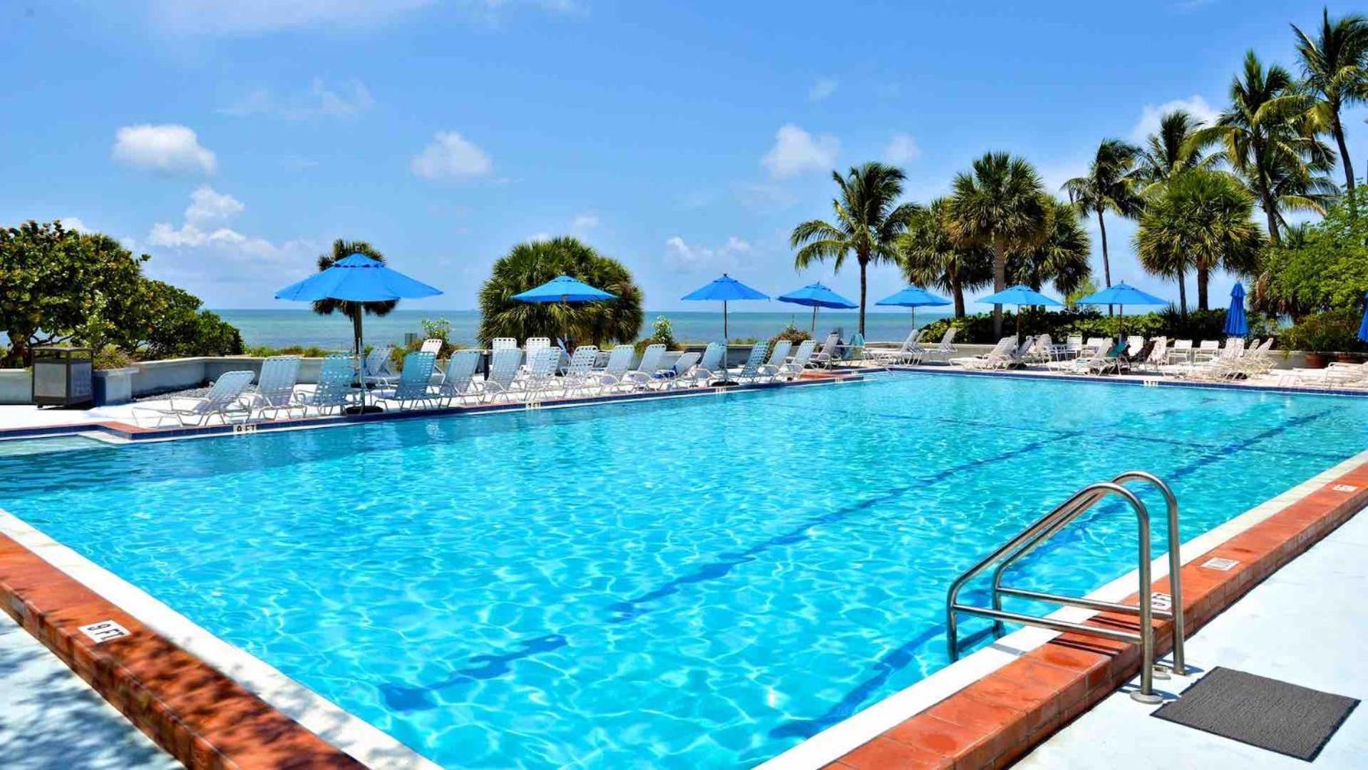 Driftwood Dreams By Last Key Realty Holiday home Key West