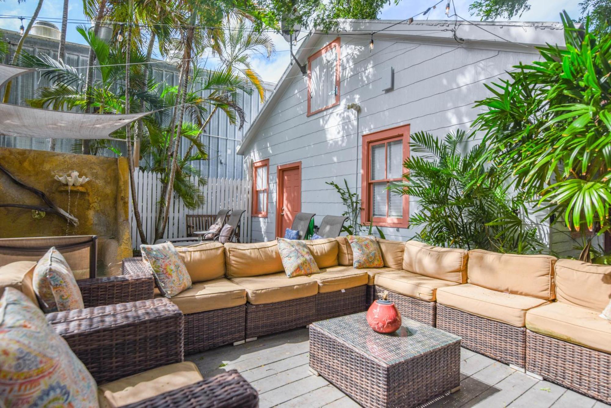 Harbor Walk Hideaways Holiday home *