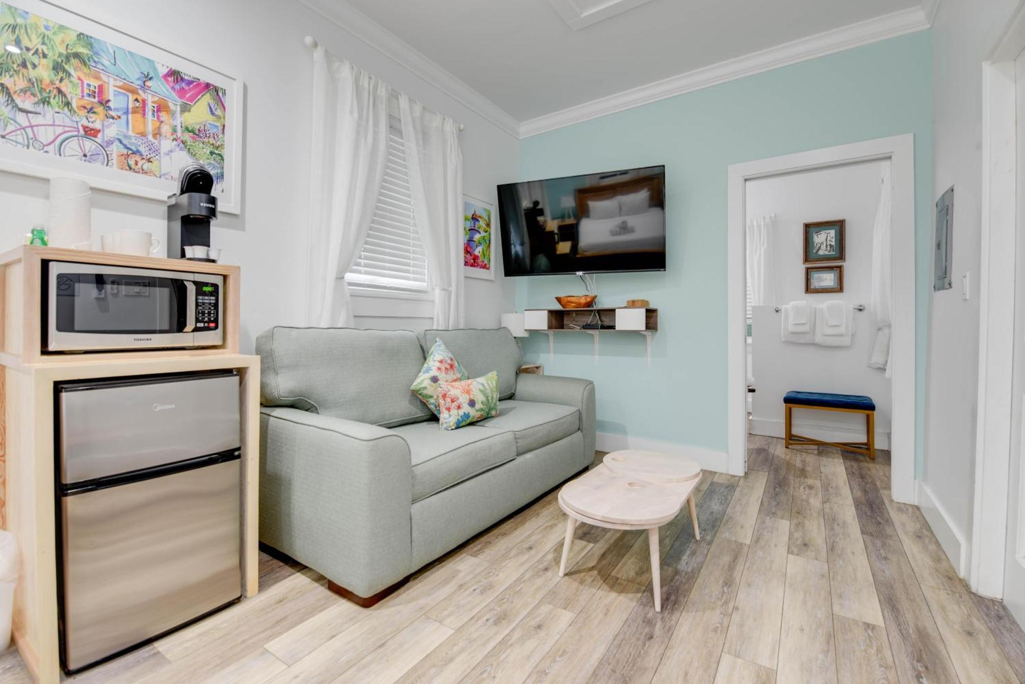 Harbor Walk Hideaways * Key West