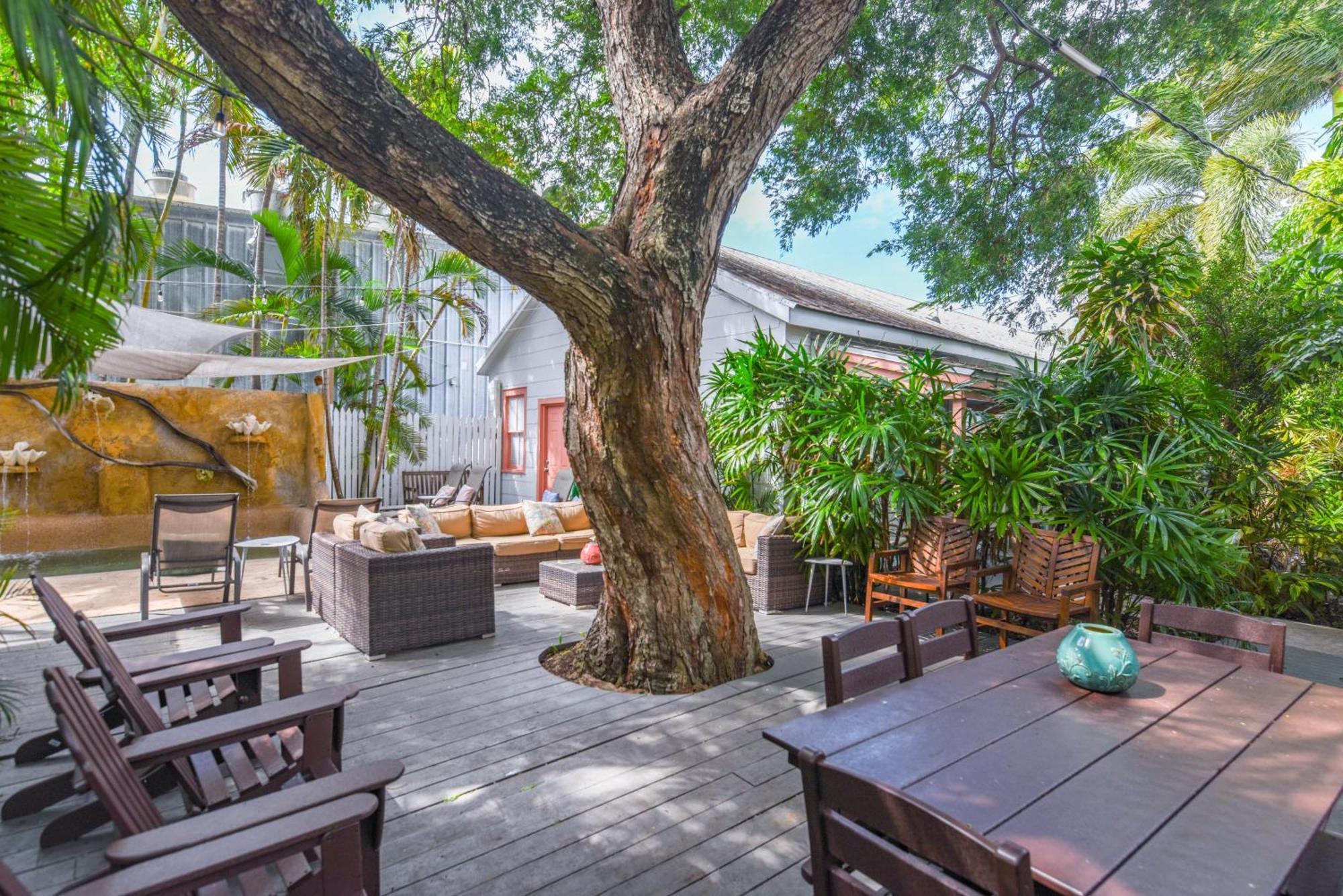 Holiday home Harbor Walk Hideaways Key West
