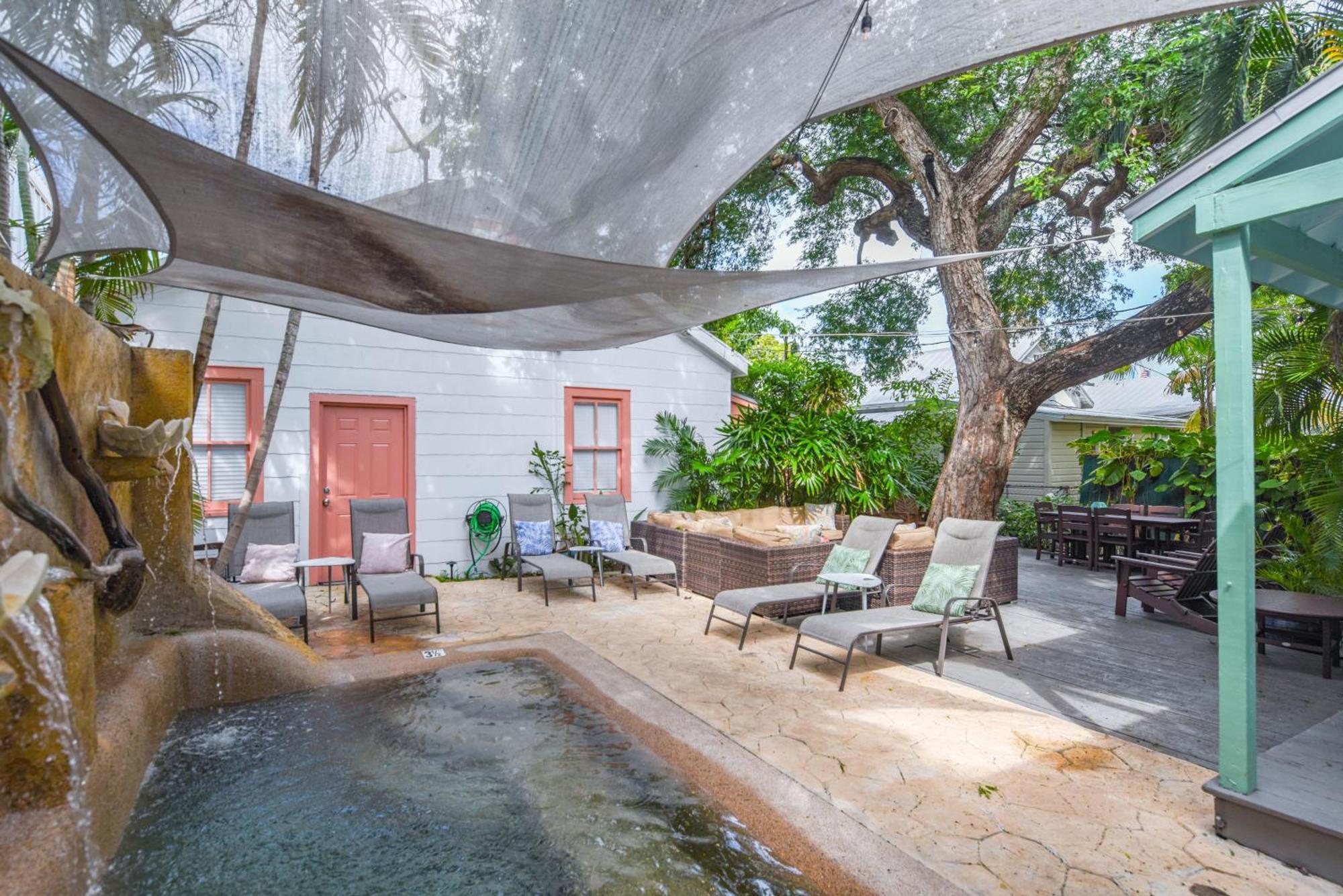 Atocha - Harbor Walk Hideaways Apartment Key West