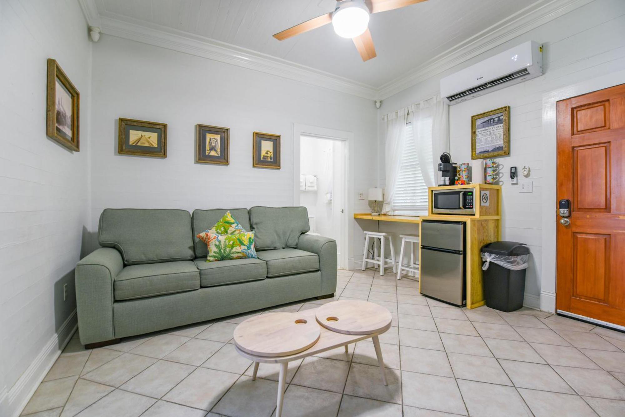Apartment Atocha - Harbor Walk Hideaways Key West