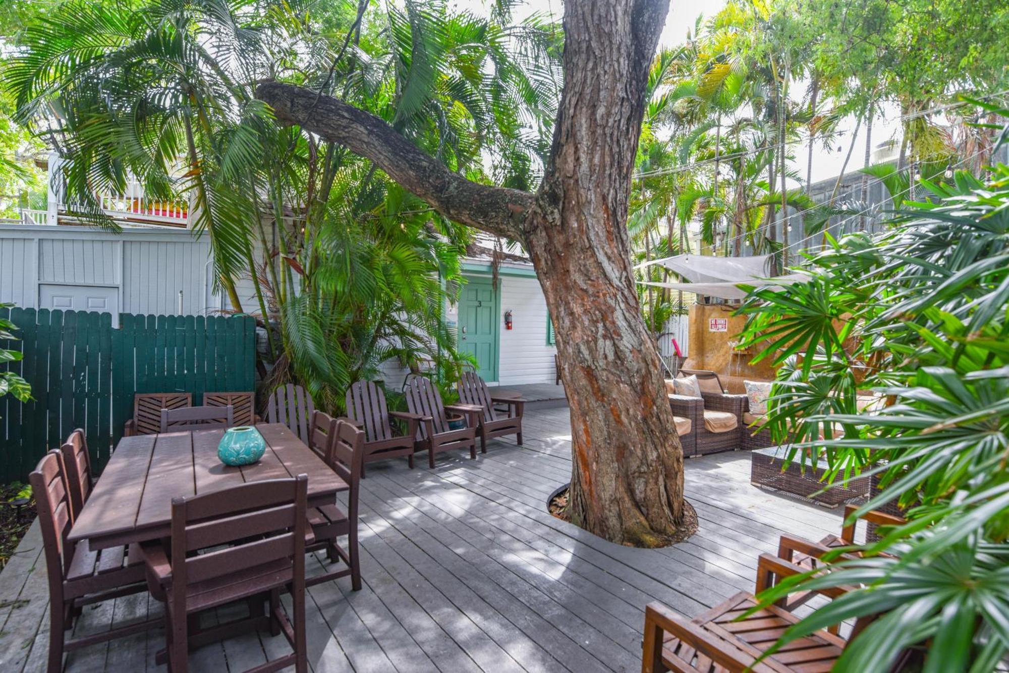 Atocha - Harbor Walk Hideaways Apartment Key West