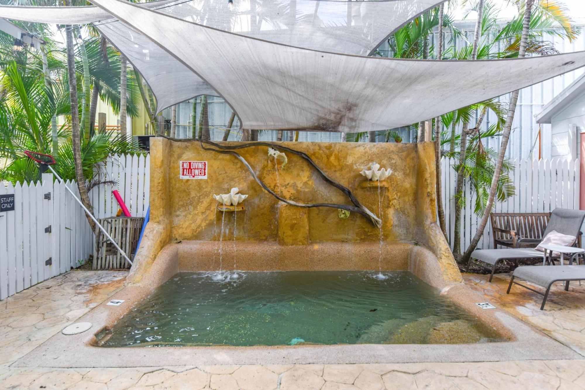 Atocha - Harbor Walk Hideaways Apartment *
