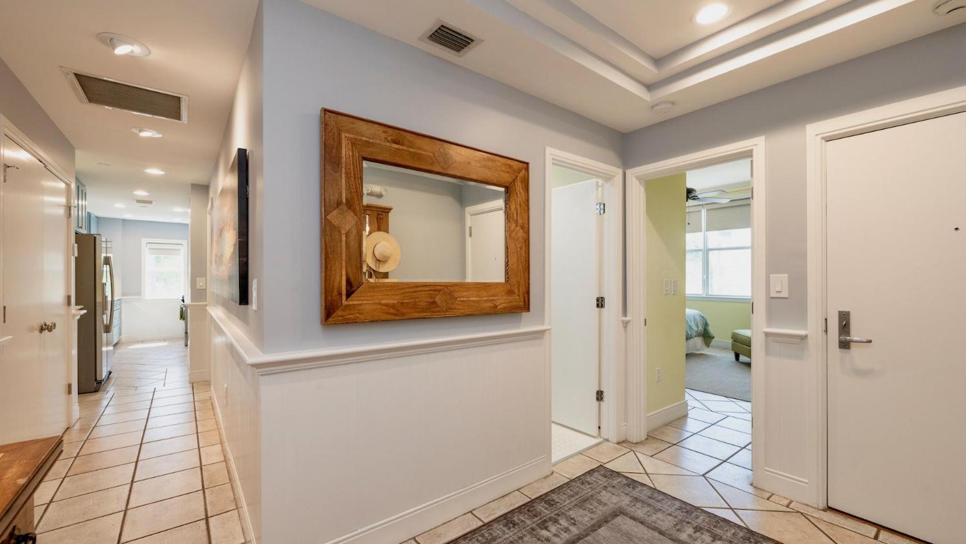 Old Town Oasis By Last Key Realty Apartment