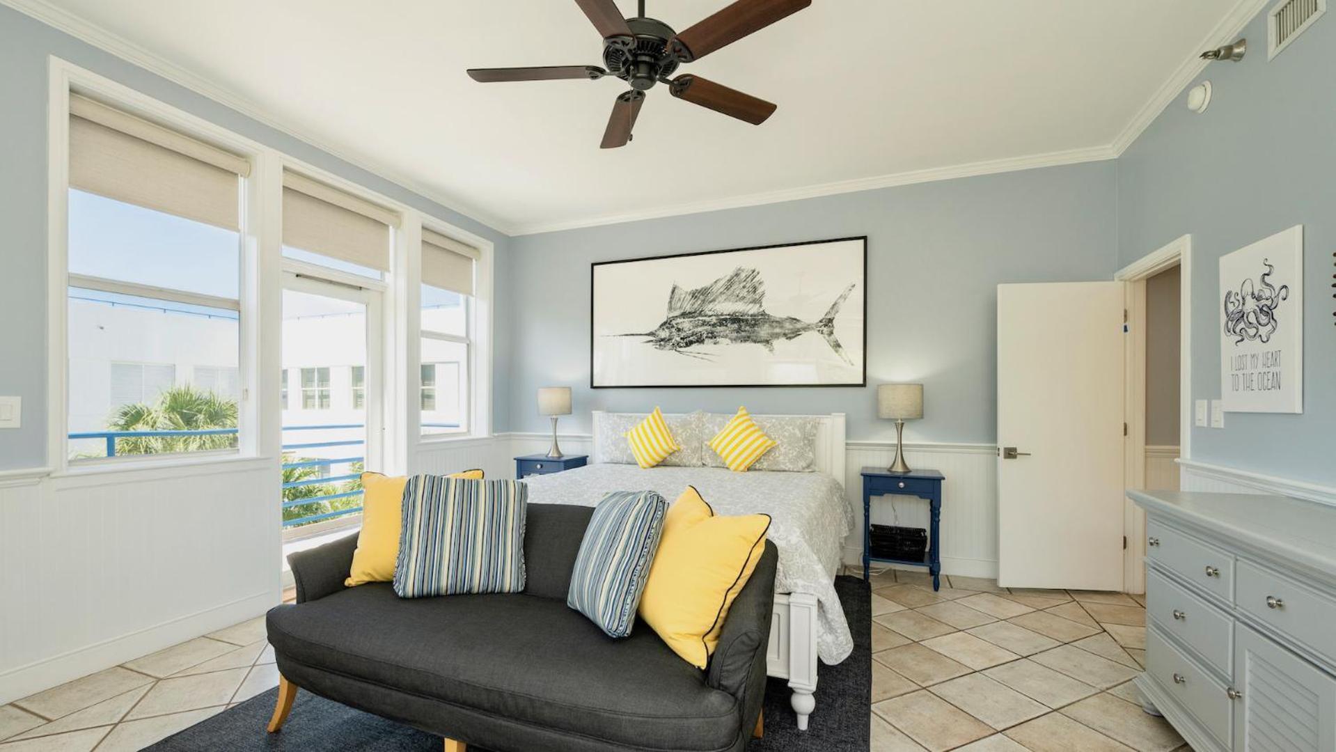 Old Town Oasis By Last Key Realty Apartment