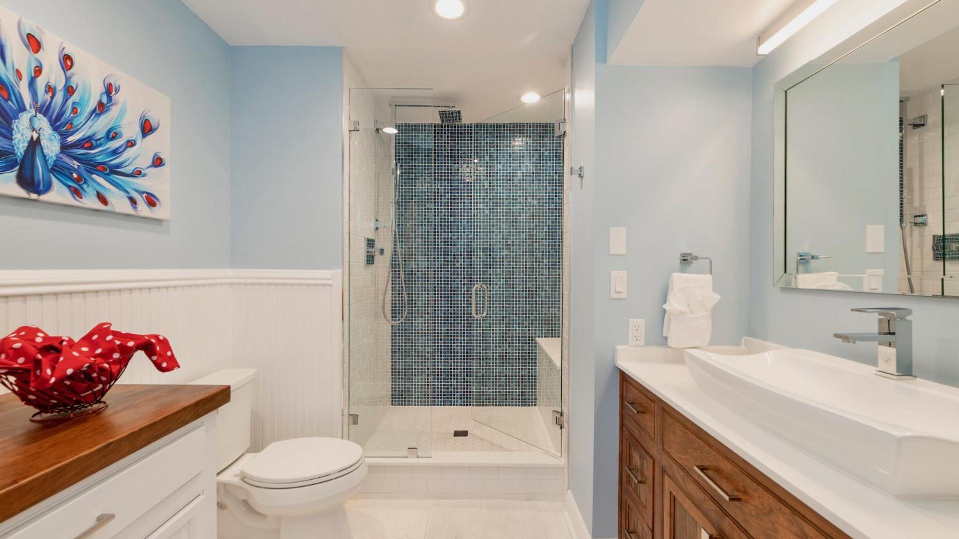 Old Town Oasis By Last Key Realty Apartment *