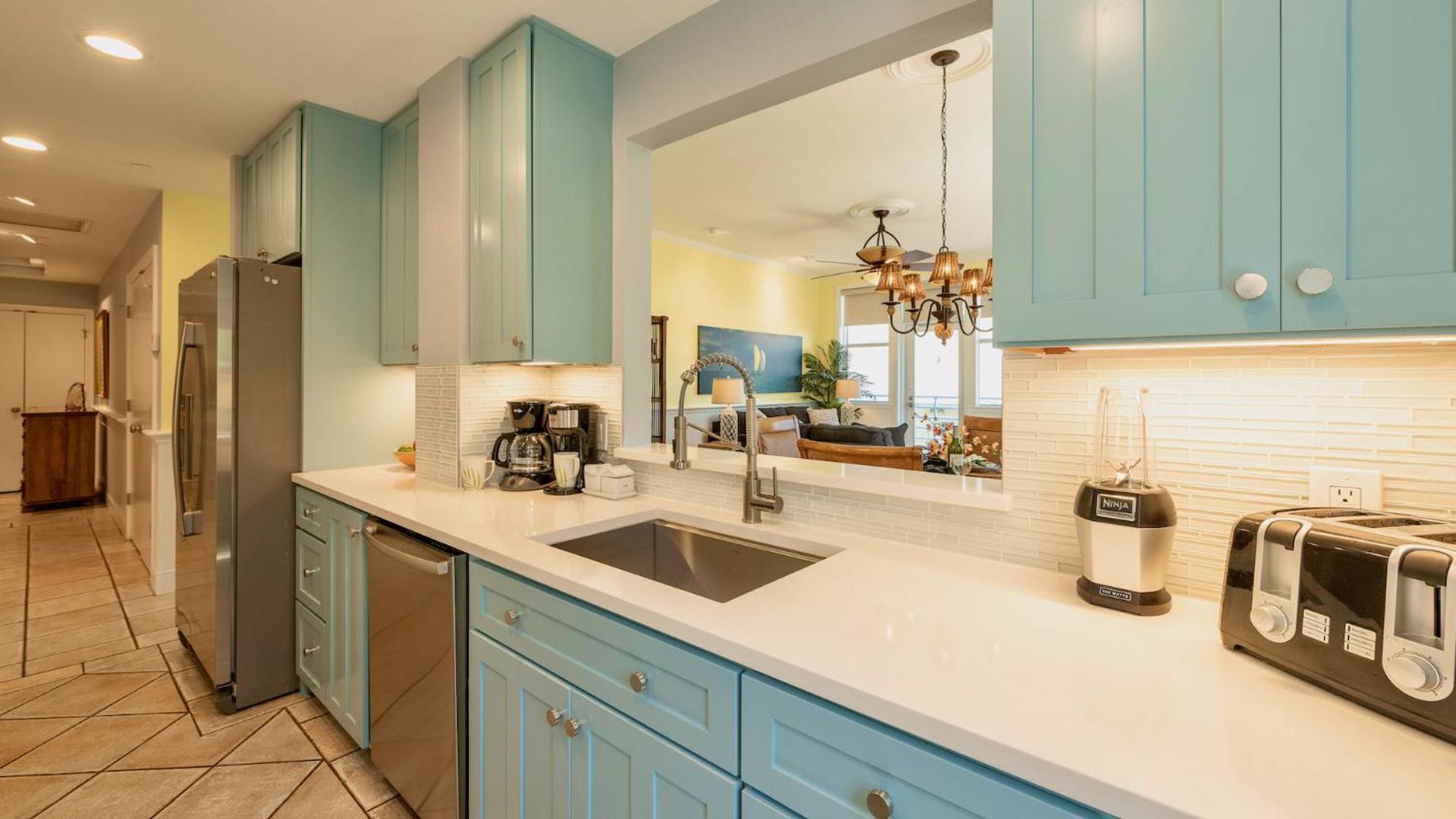 Apartment Old Town Oasis By Last Key Realty *