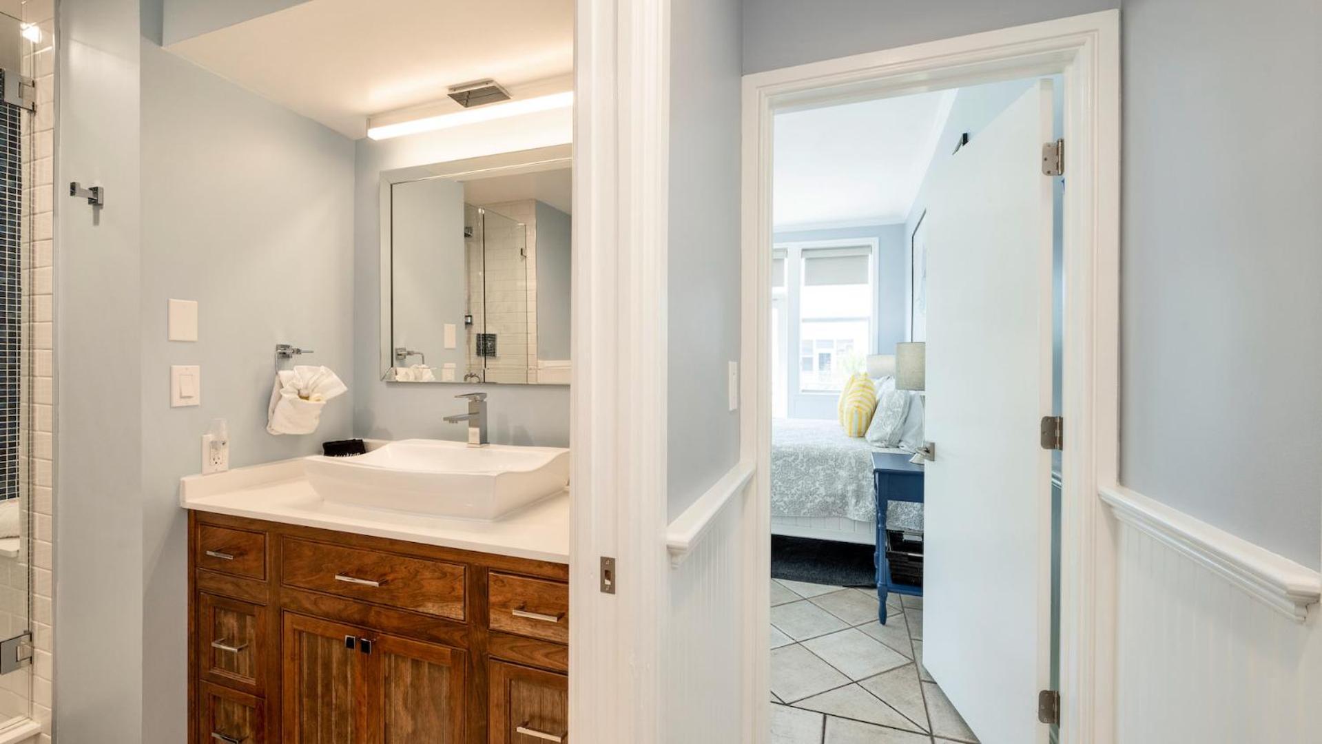 Apartment Old Town Oasis By Last Key Realty Key West