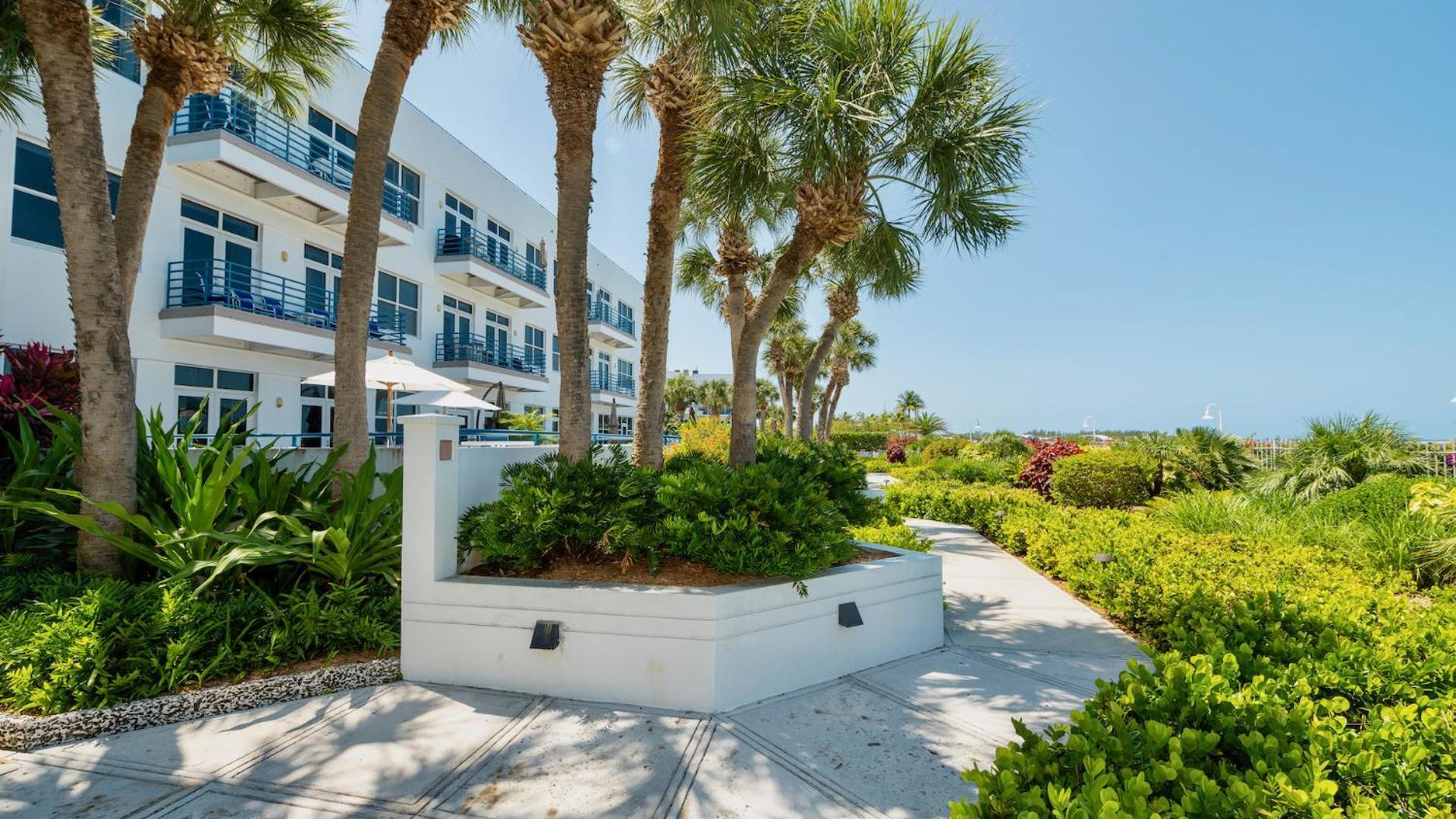 Old Town Oasis By Last Key Realty Apartment Key West