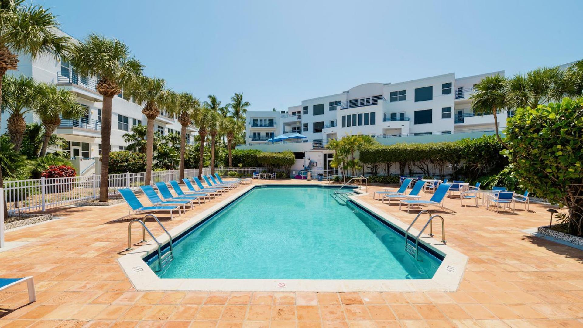 Old Town Oasis By Last Key Realty Key West